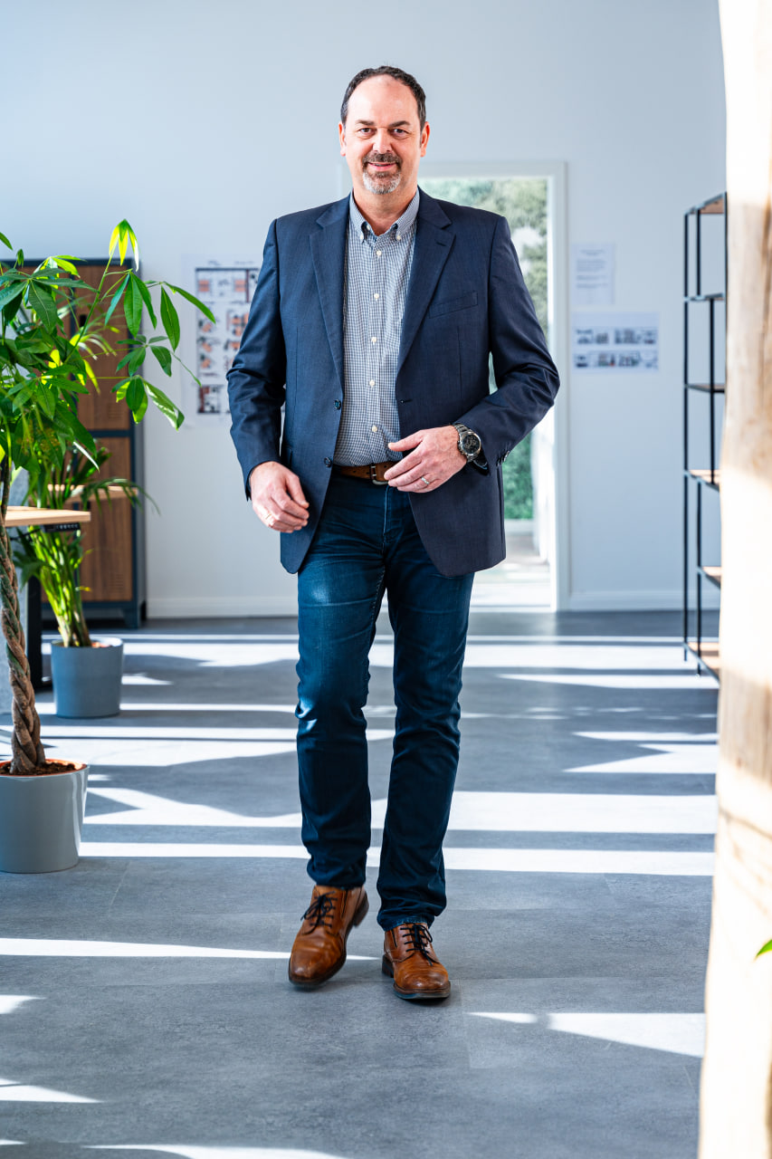Gartenholzprodukte-Über mich Sven Lippert