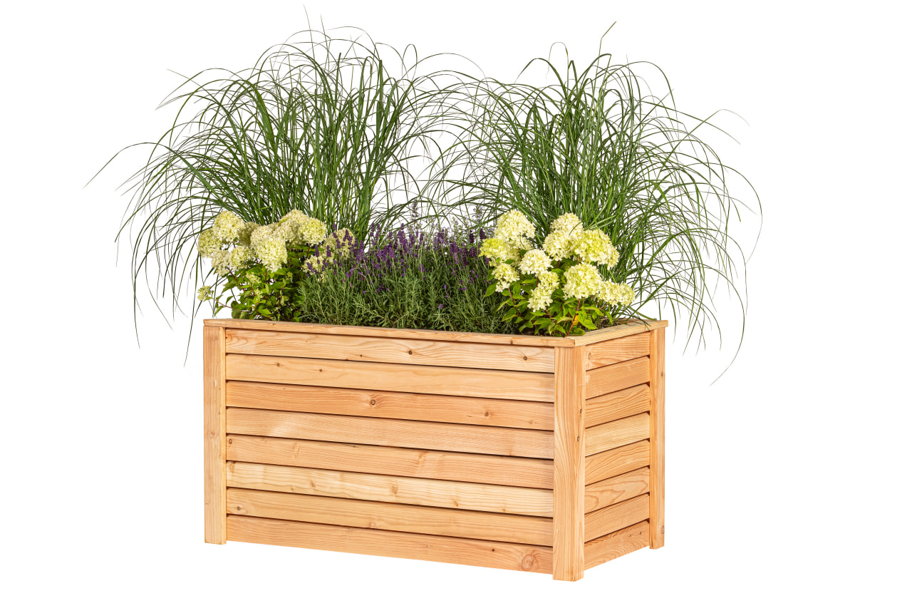 Gartenholzprodukte-Hochbeete HB01