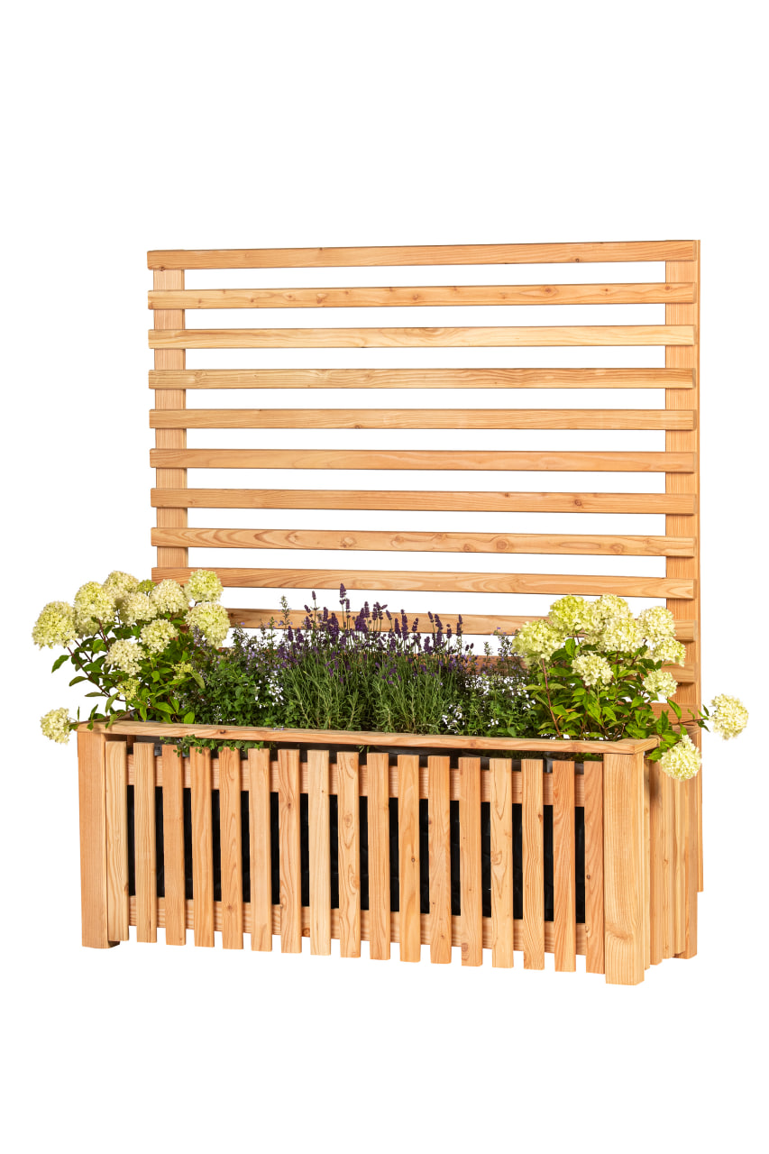 Gartenholzprodukte-Gartenhelfer GH11