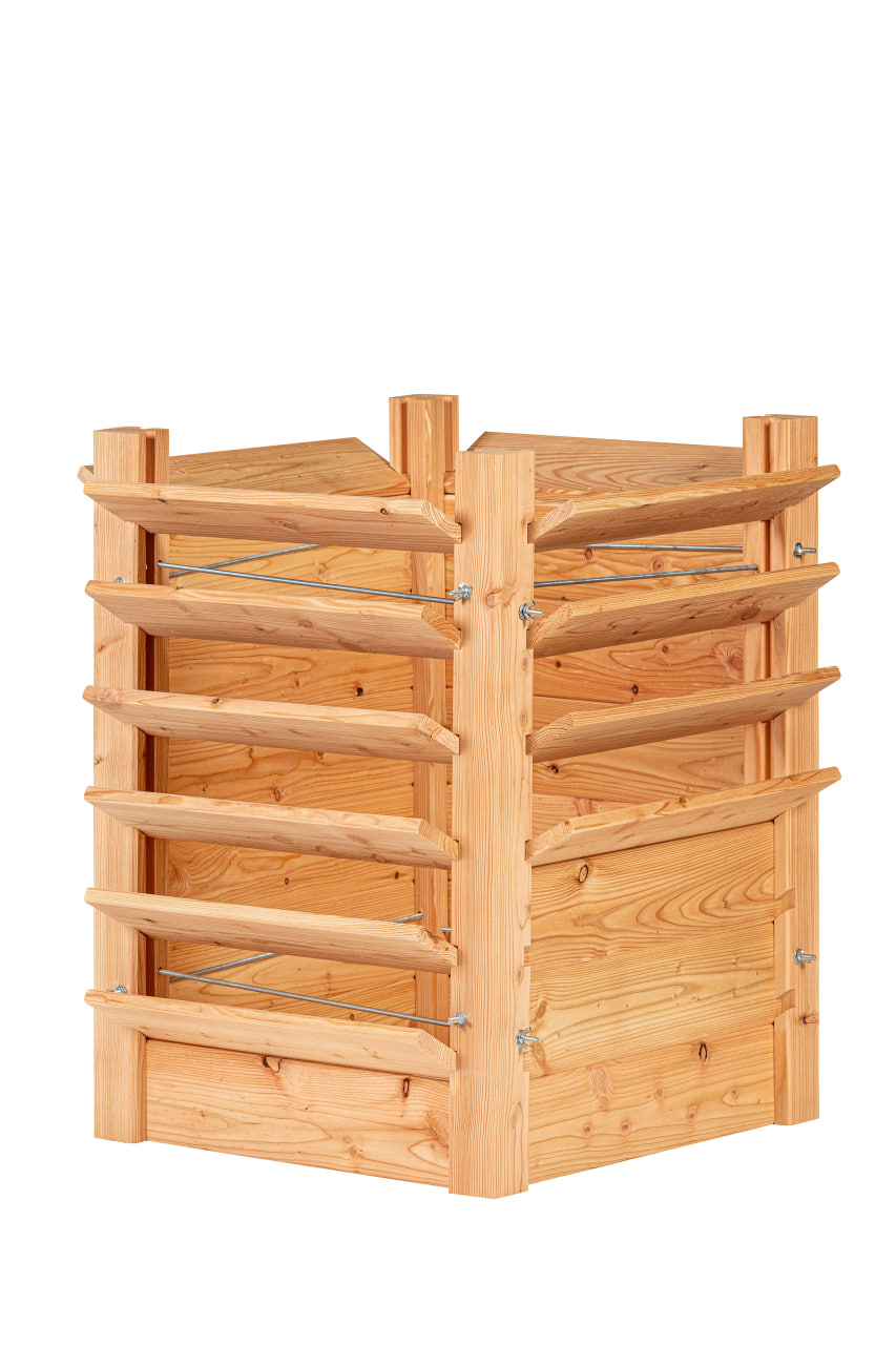 Gartenholzprodukte-Gartenhelfer GH13