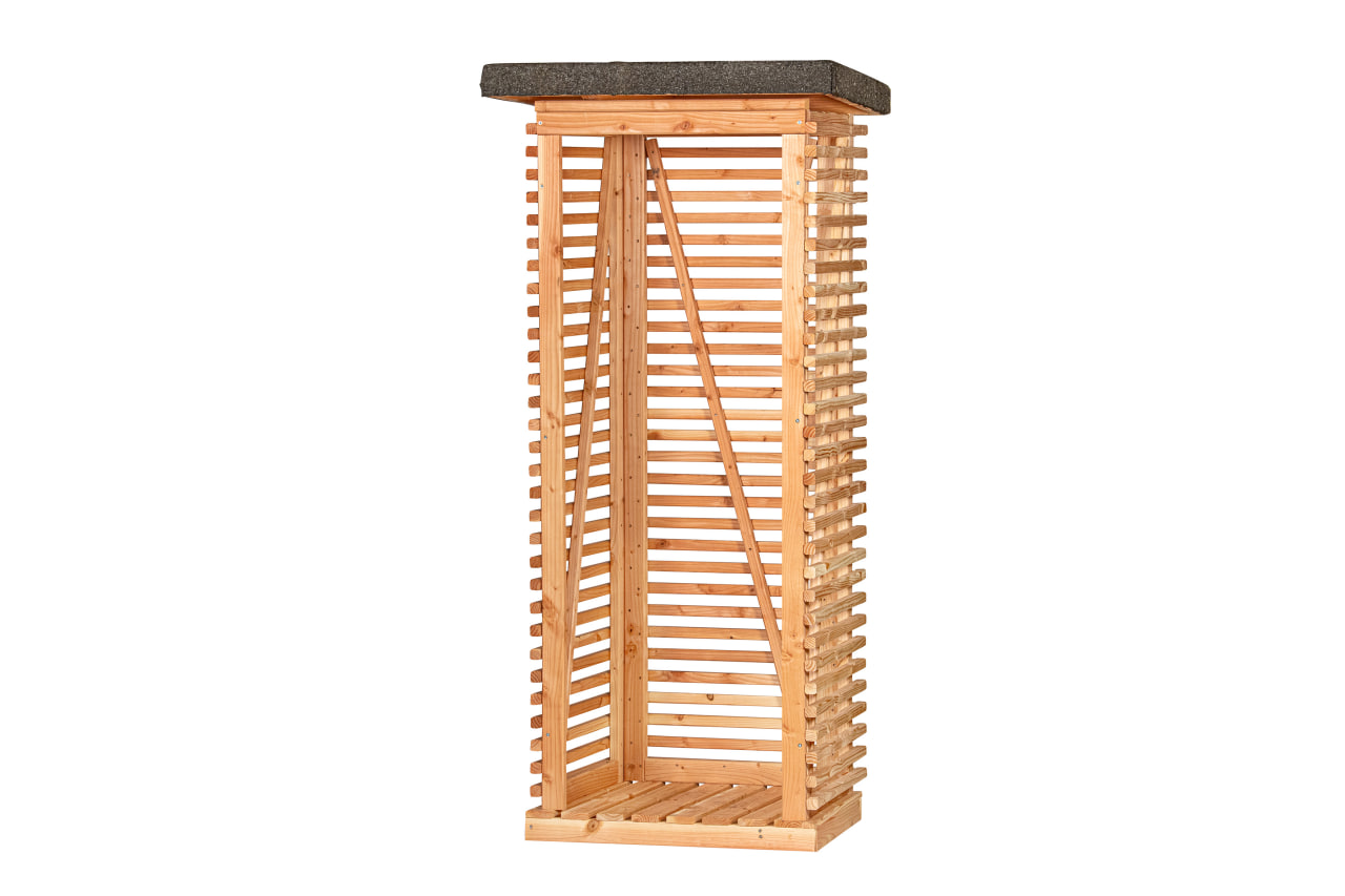 Gartenholzprodukte-Gartenhelfer GH02