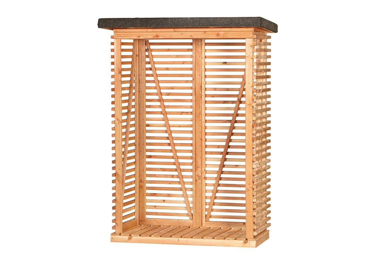 Gartenholzprodukte-Gartenhelfer GH03