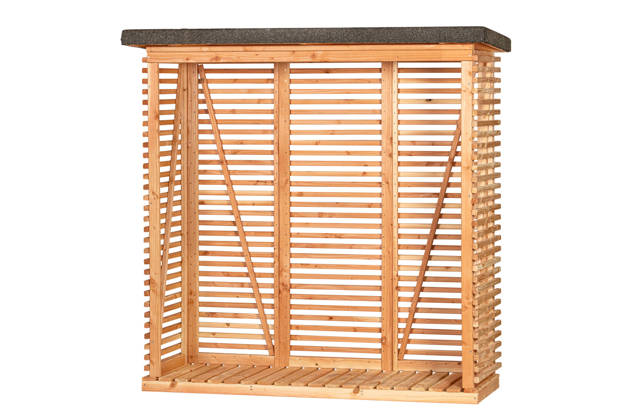 Gartenholzprodukte-Gartenhelfer GH07