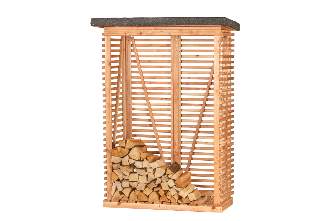 Gartenholzprodukte-Gartenhelfer GH08