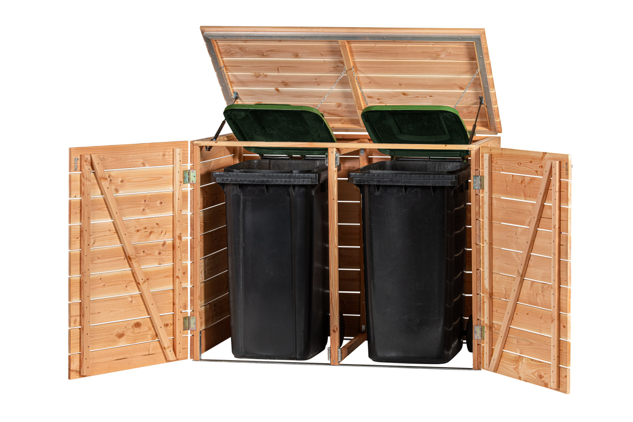 Gartenholzprodukte-Gartenhelfer GH05