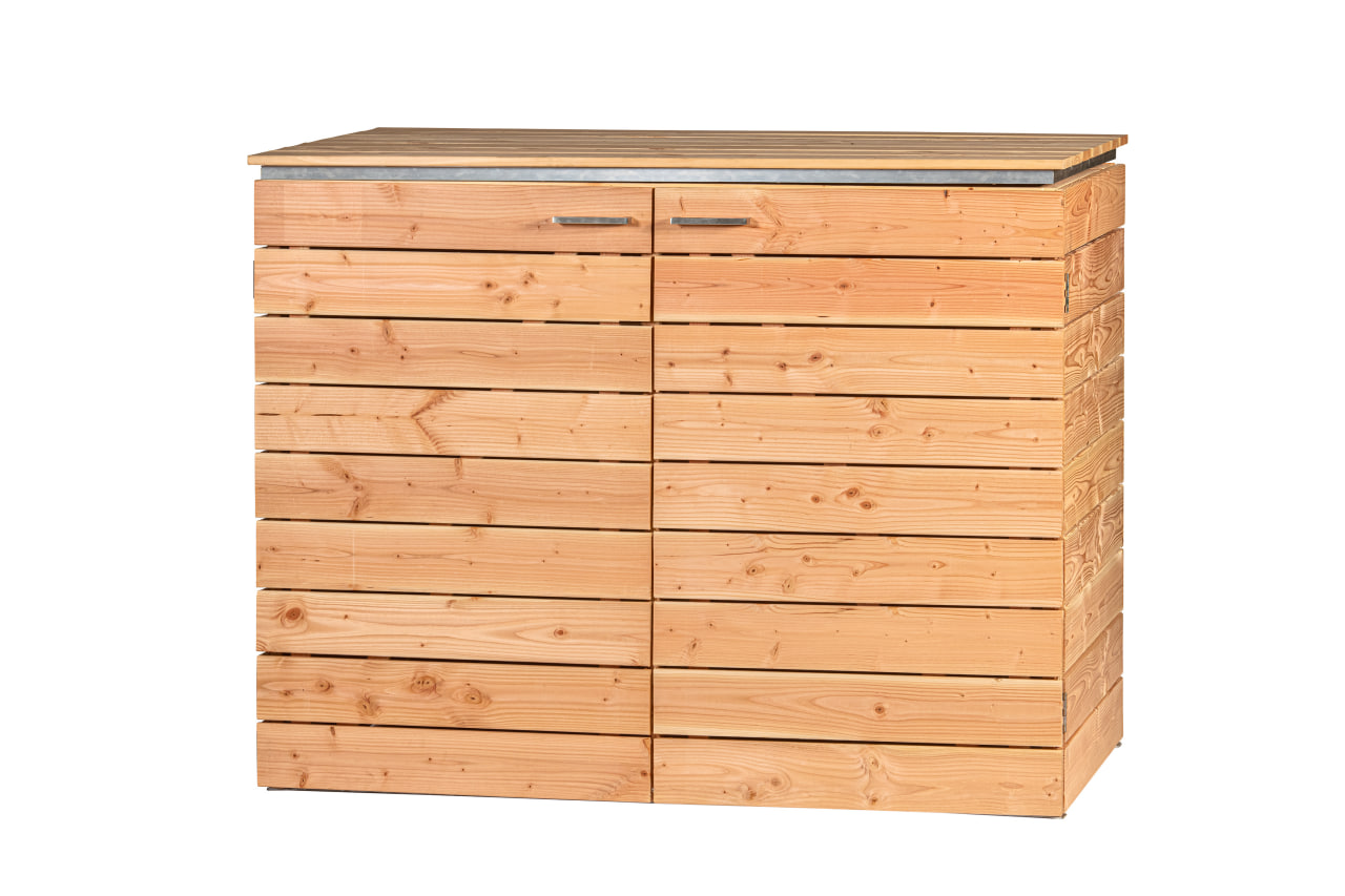 Gartenholzprodukte-Gartenhelfer GH04