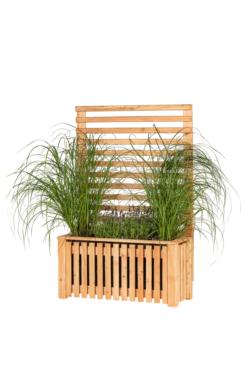 Gartenholzprodukte-Gartenhelfer GH12