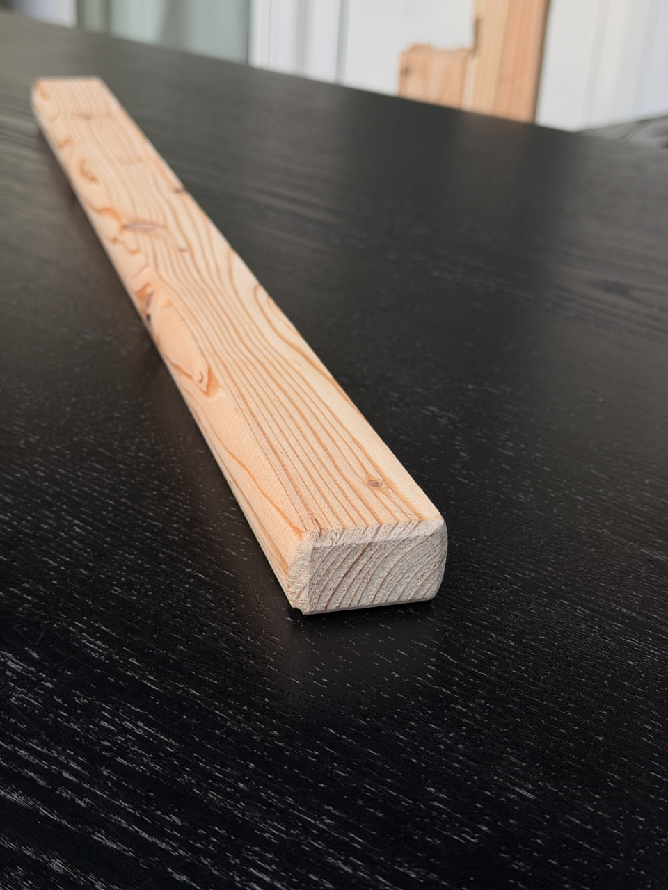 Gartenholzprodukte- Bauteile - BAU01