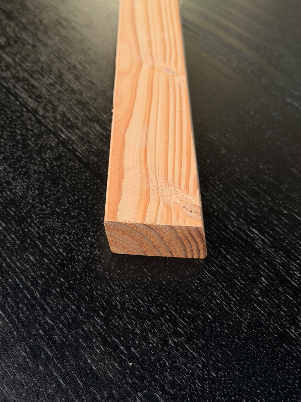 Gartenholzprodukte- Bauteile - BAU13