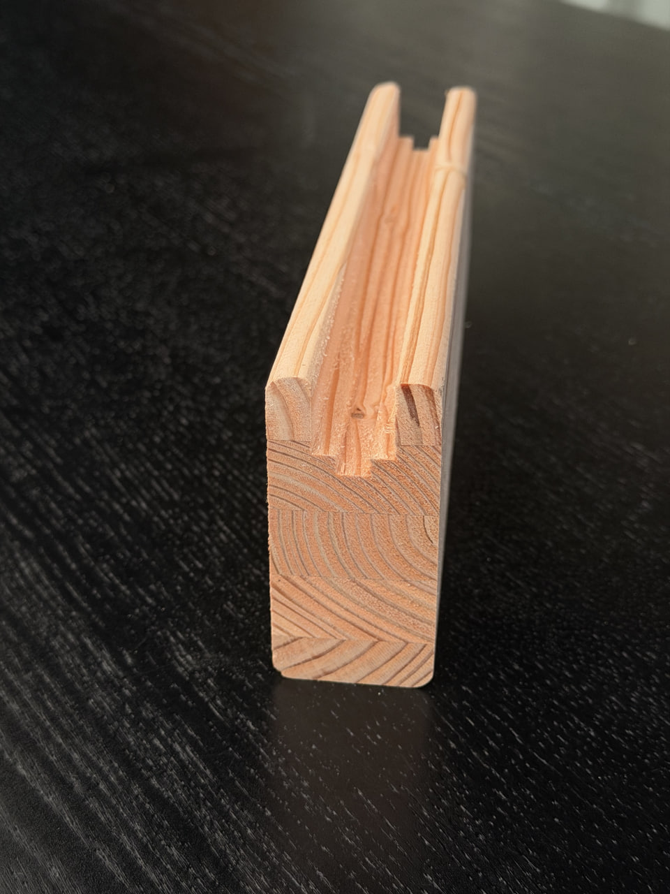 Gartenholzprodukte- Bauteile - BAU16