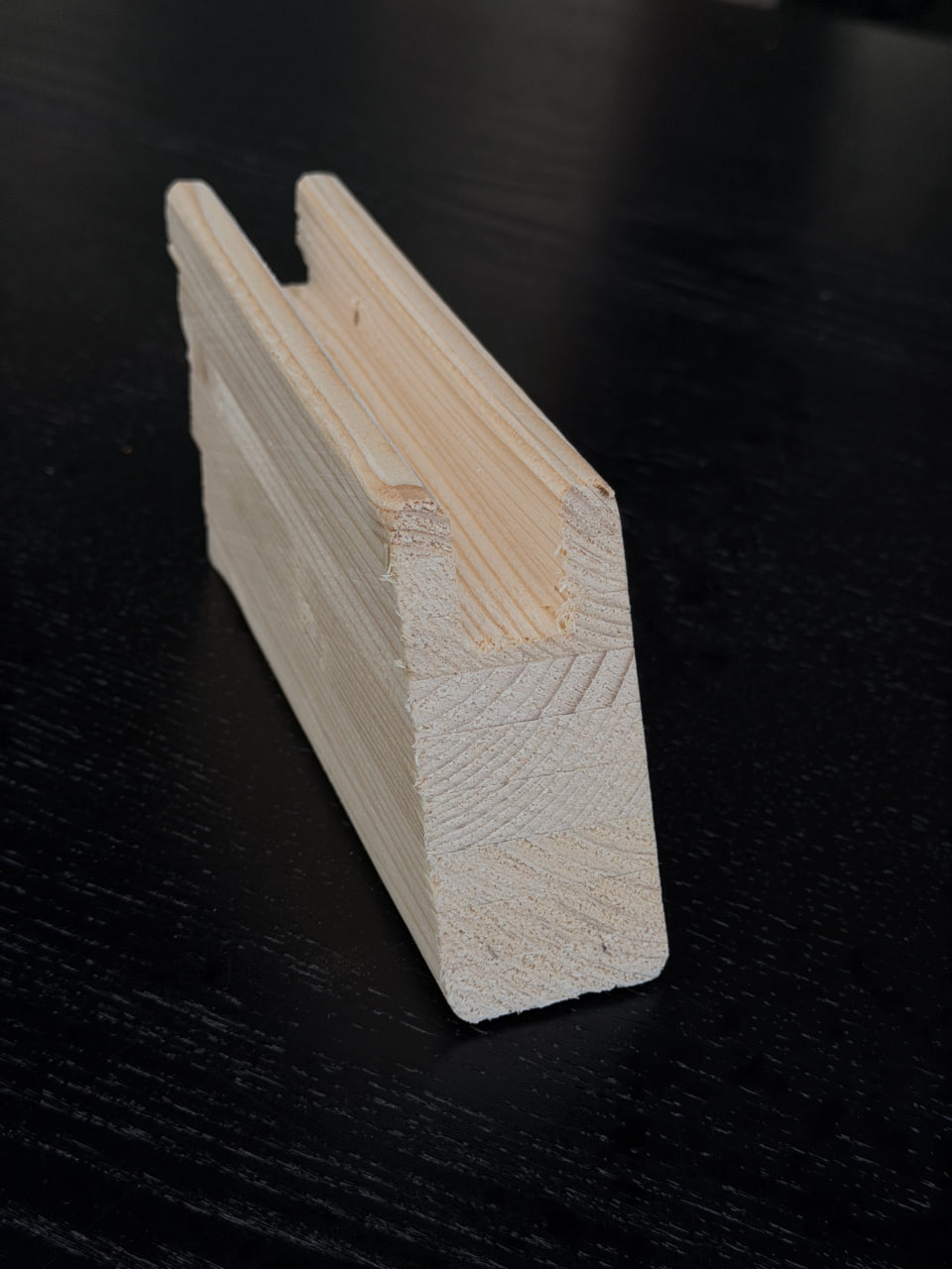 Gartenholzprodukte- Bauteile - BAU17