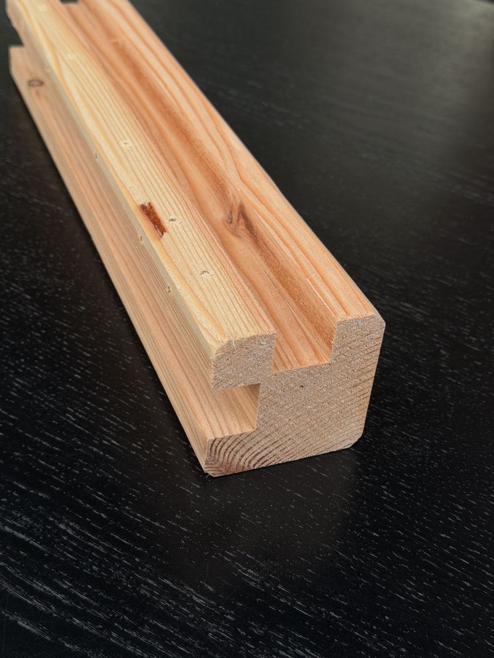 Gartenholzprodukte- Bauteile - BAU20