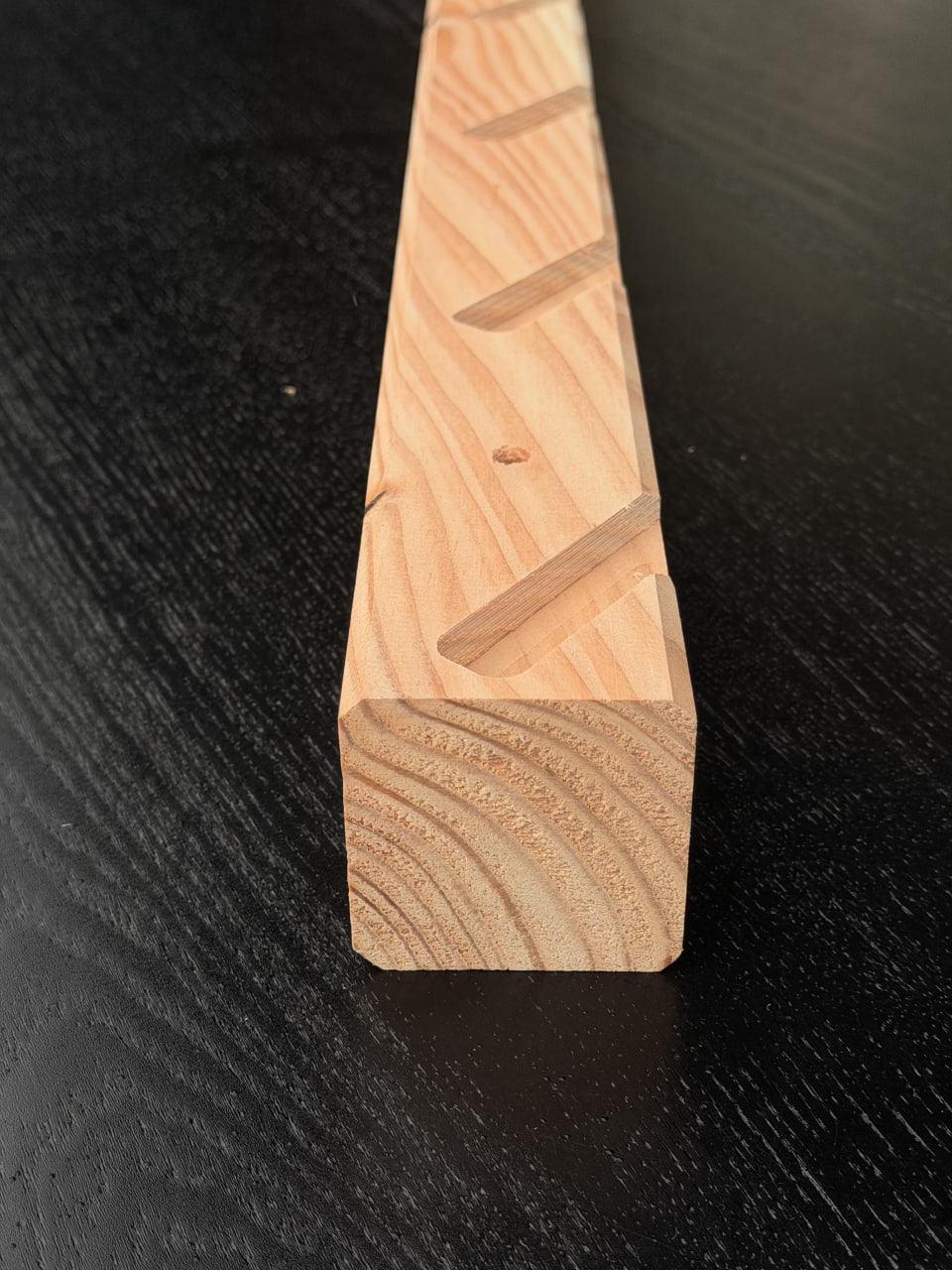 Gartenholzprodukte- Bauteile - BAU21