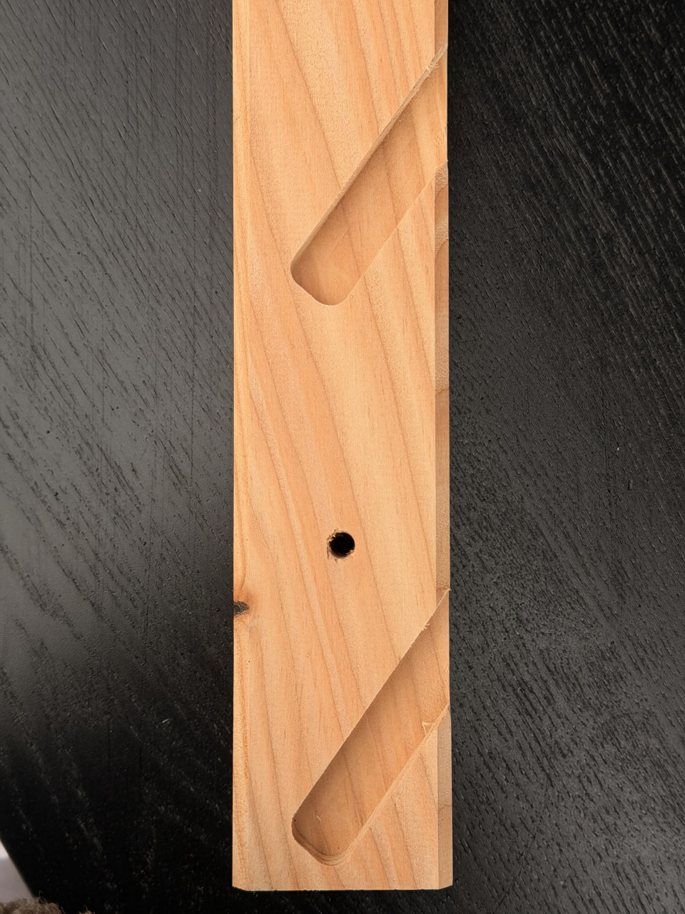 Gartenholzprodukte- Bauteile - BAU22