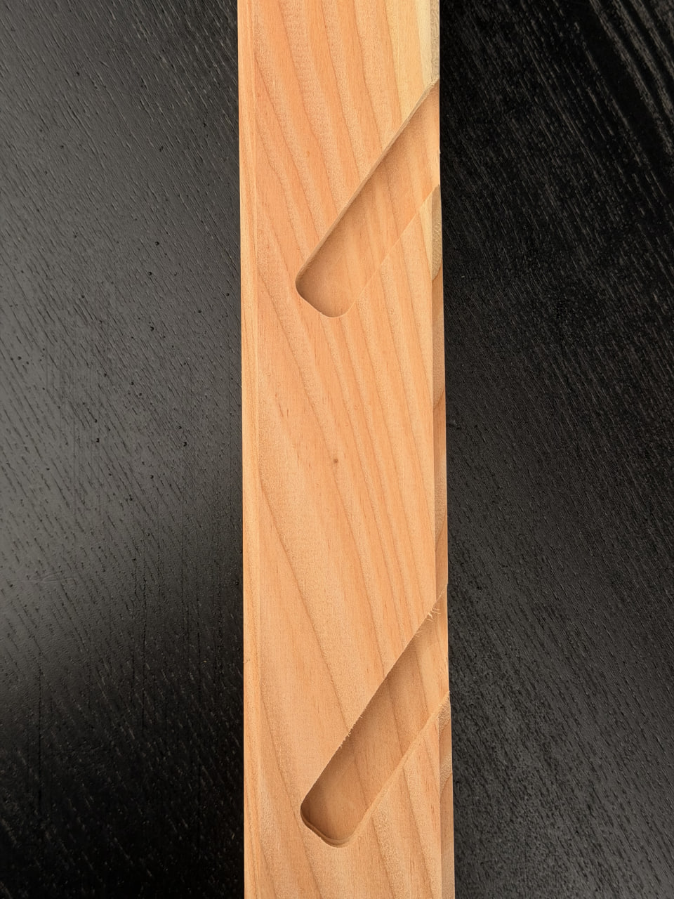 Gartenholzprodukte- Bauteile - BAU23