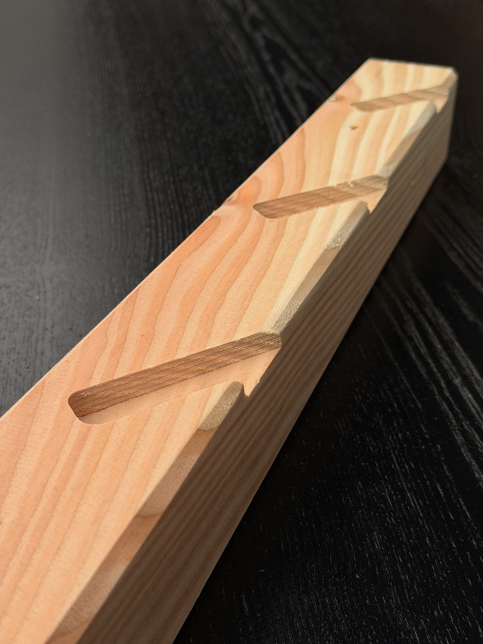 Gartenholzprodukte- Bauteile - BAU25