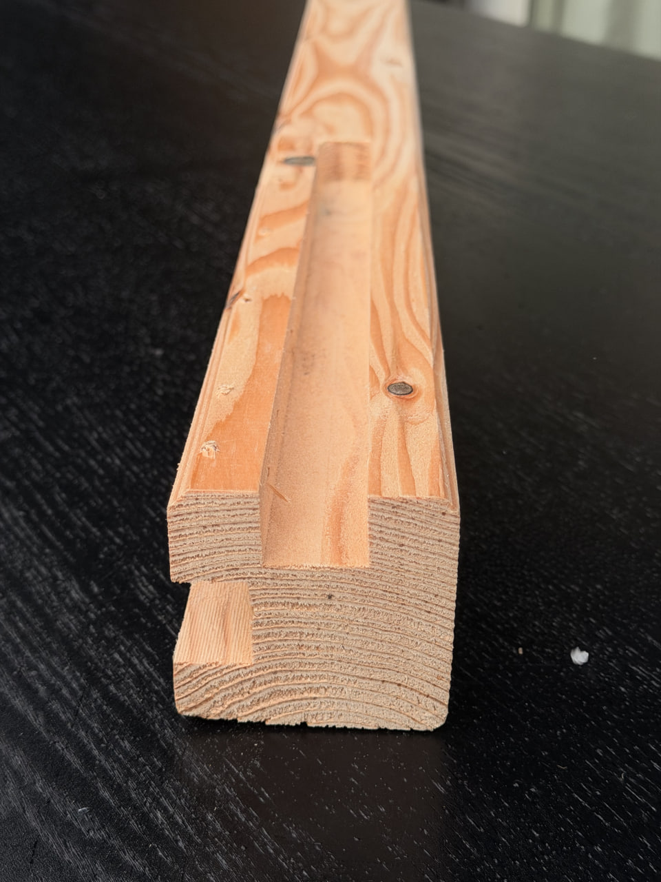 Gartenholzprodukte- Bauteile - BAU26