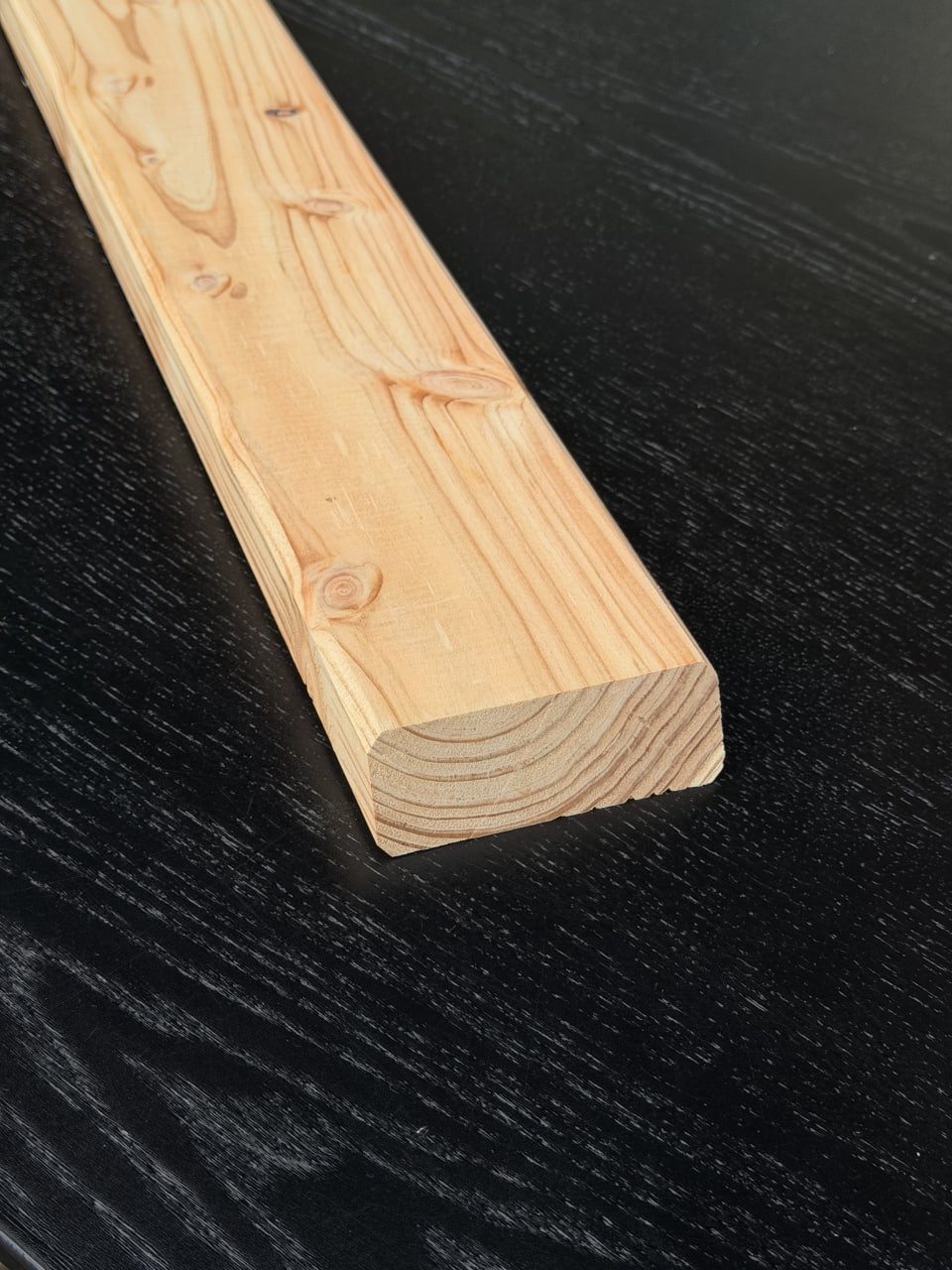 Gartenholzprodukte- Bauteile - BAU04