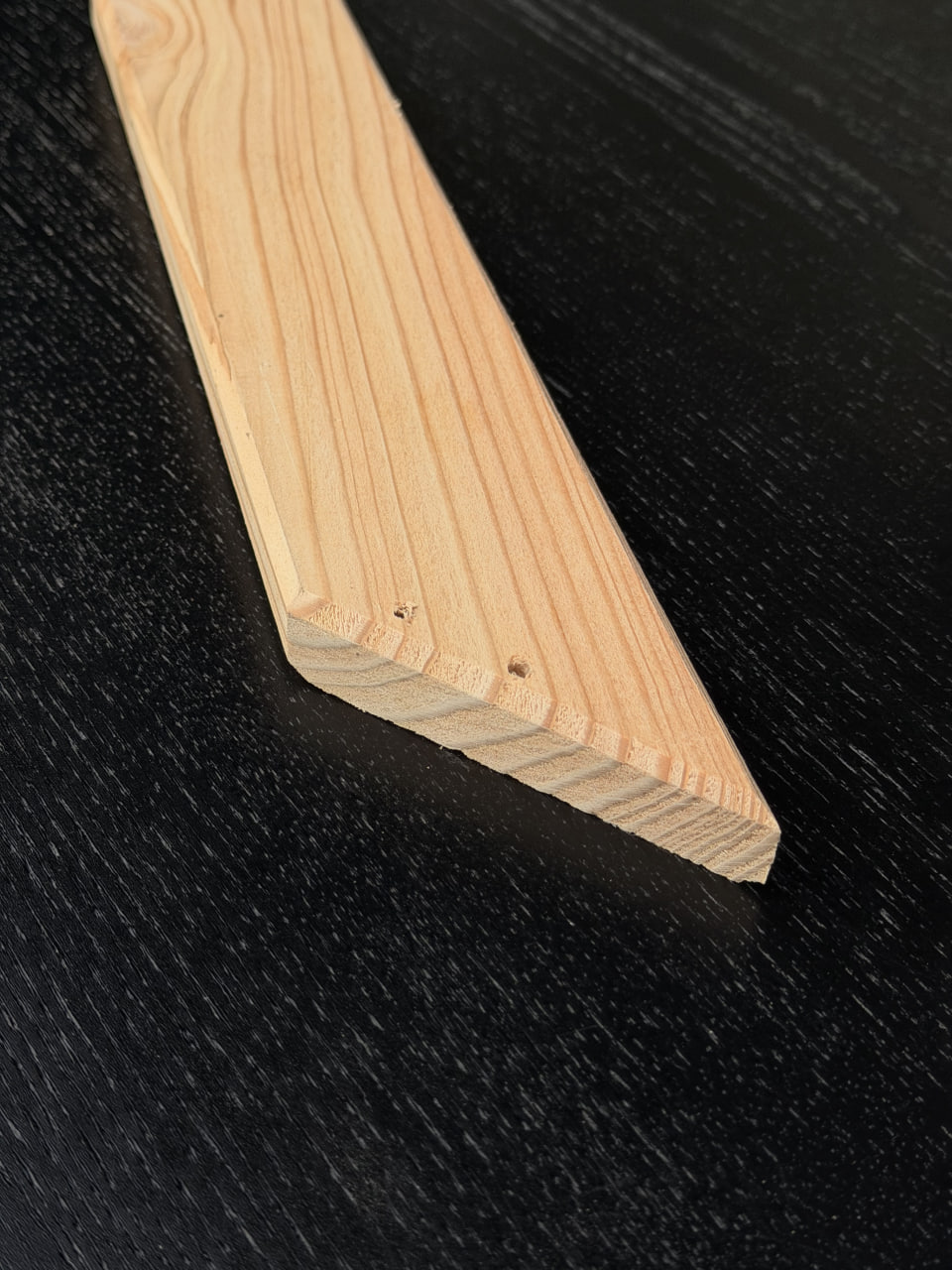 Gartenholzprodukte- Bauteile - BAU05