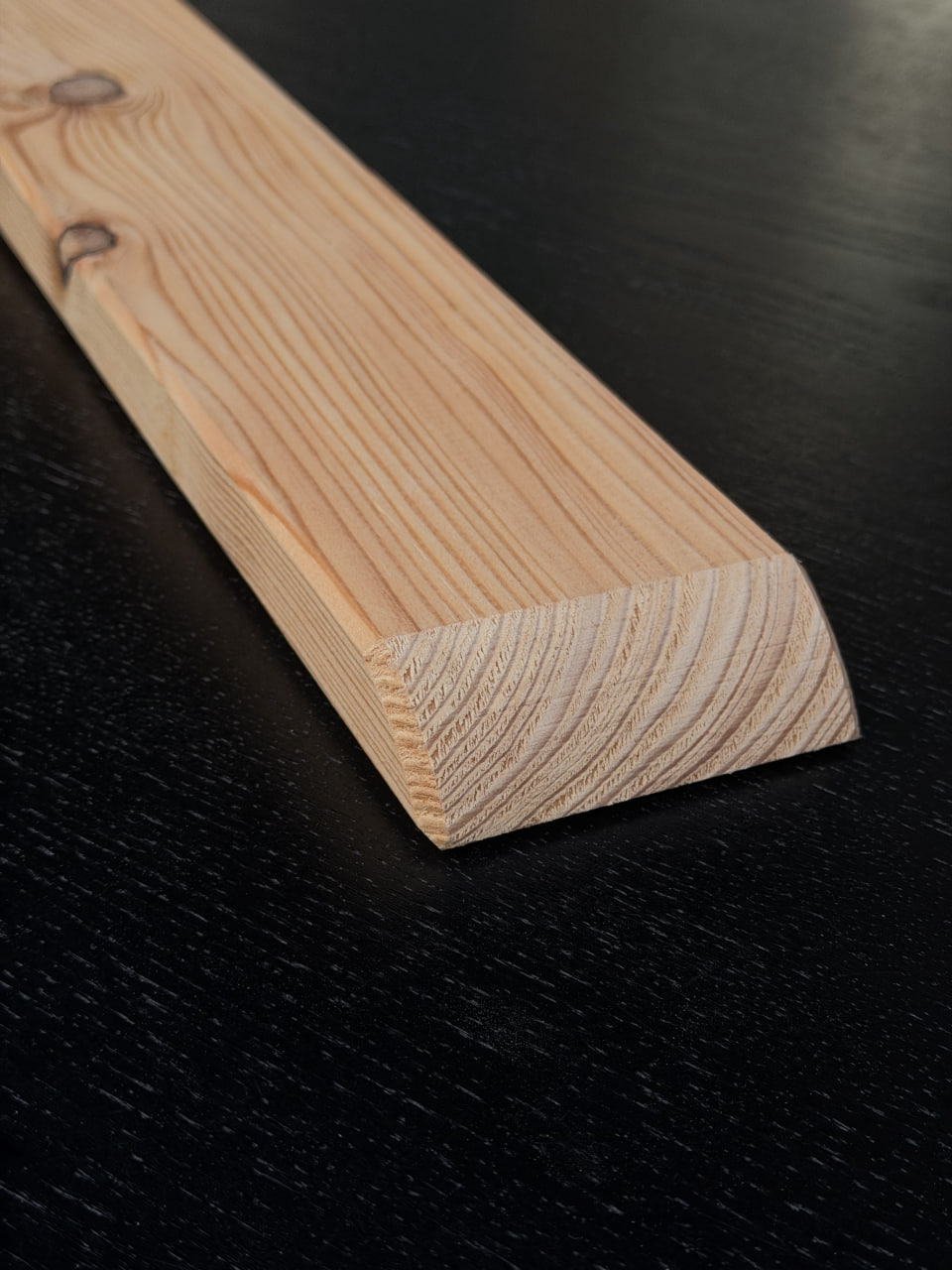 Gartenholzprodukte- Bauteile - BAU07