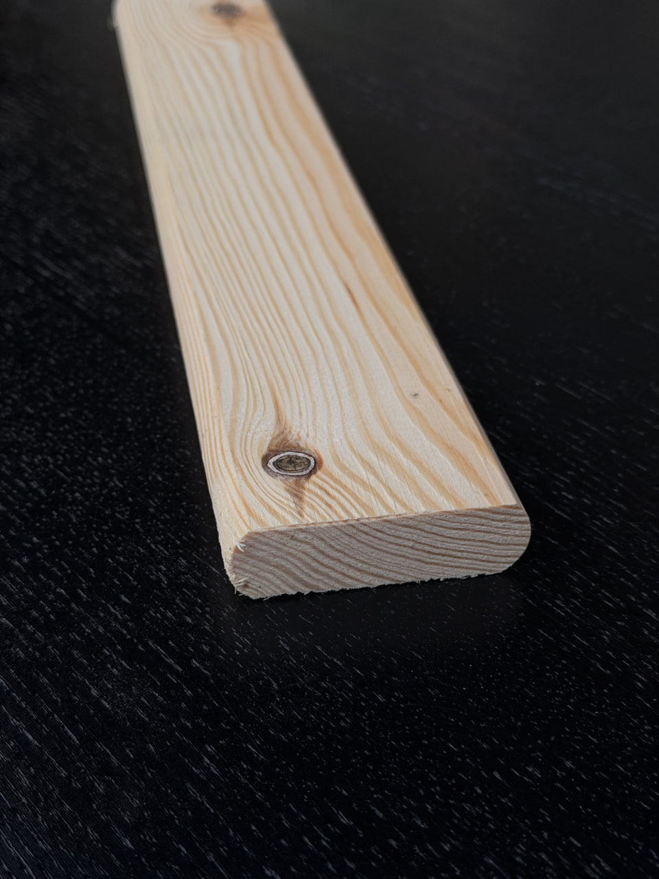 Gartenholzprodukte- Bauteile - BAU08