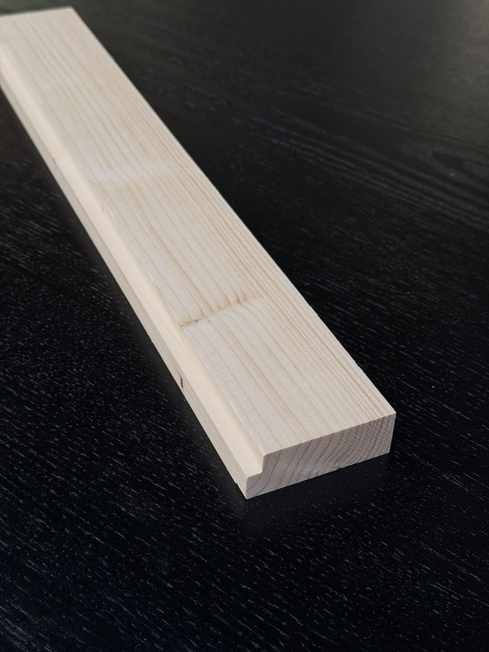 Gartenholzprodukte- Bauteile - BAU09