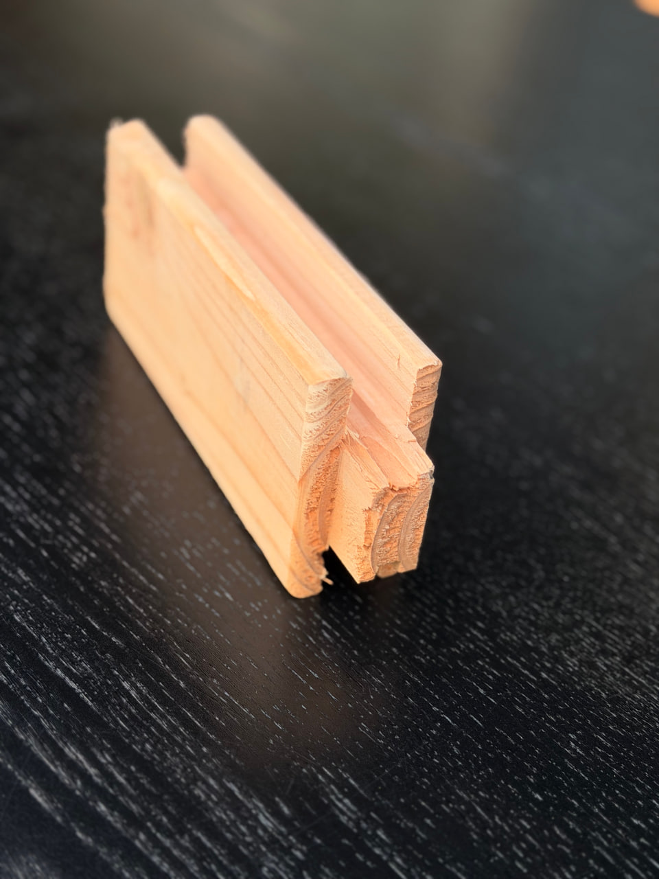 Gartenholzprodukte- Bauteile - BAU27