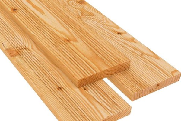 Gartenholzprodukte-Terrassendiele & Konstruktionsholz